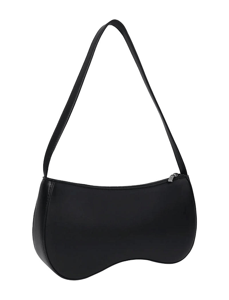 HVISK - BASAL SOFT STRUCTURE - alltags-style - black - 2