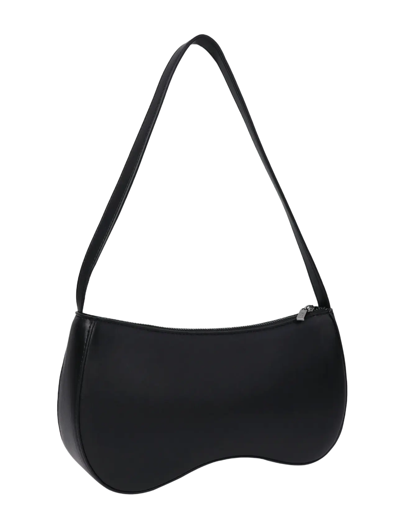 HVISK - BASAL SOFT STRUCTURE - everyday style - black - 2