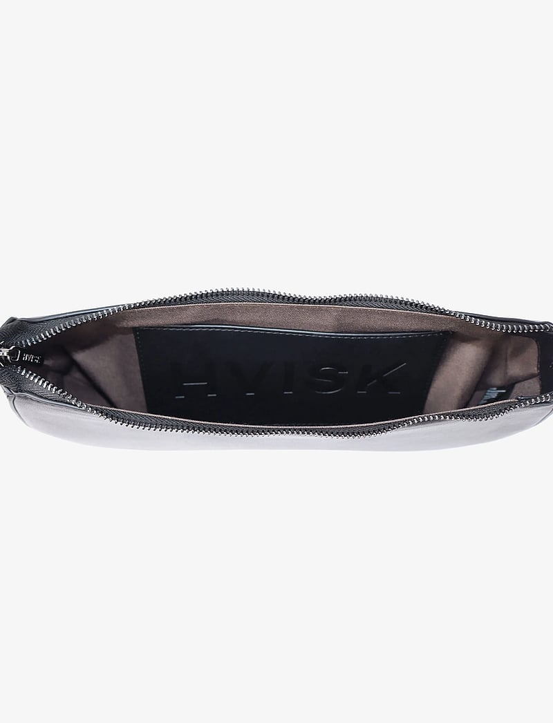 HVISK - BASAL SOFT STRUCTURE - alltags-style - black - 5