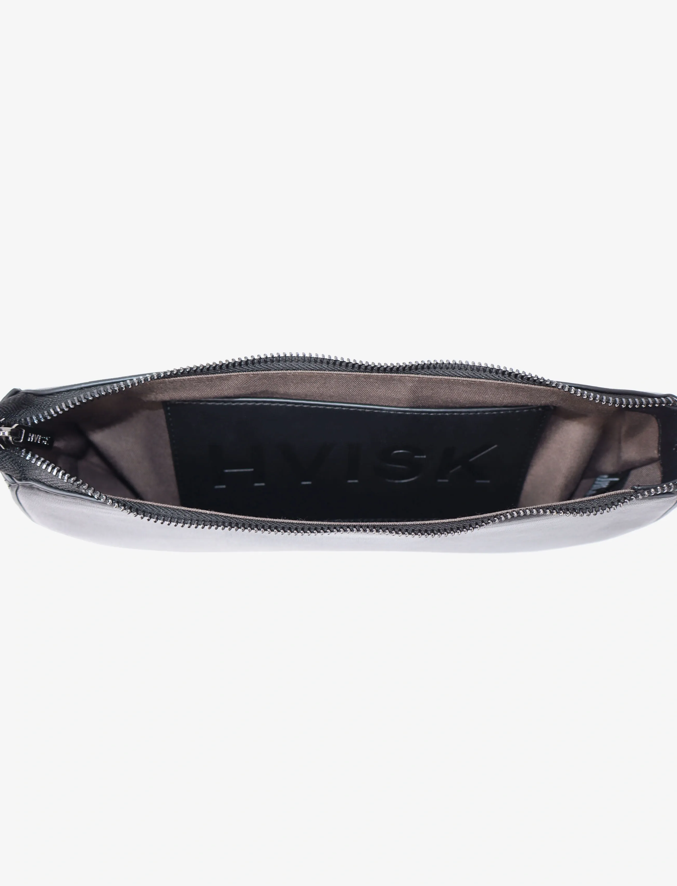 HVISK - BASAL SOFT STRUCTURE - everyday style - black - 5