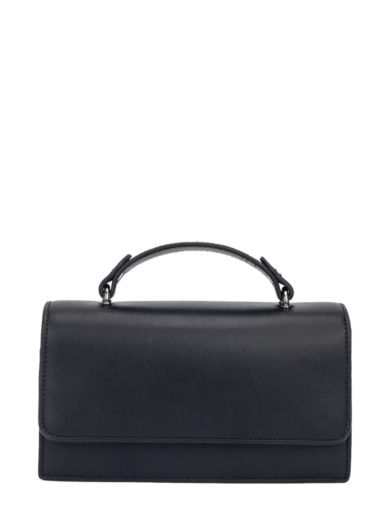 HVISK ARIA SOFT STRUCTURE - Bags - 009 BLACK / black