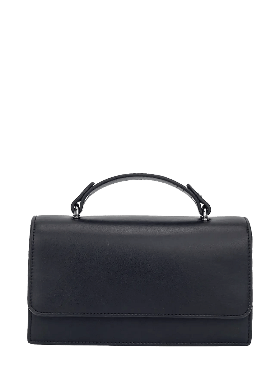 HVISK - ARIA SOFT STRUCTURE - igapäevane stiil - 009 black - 1