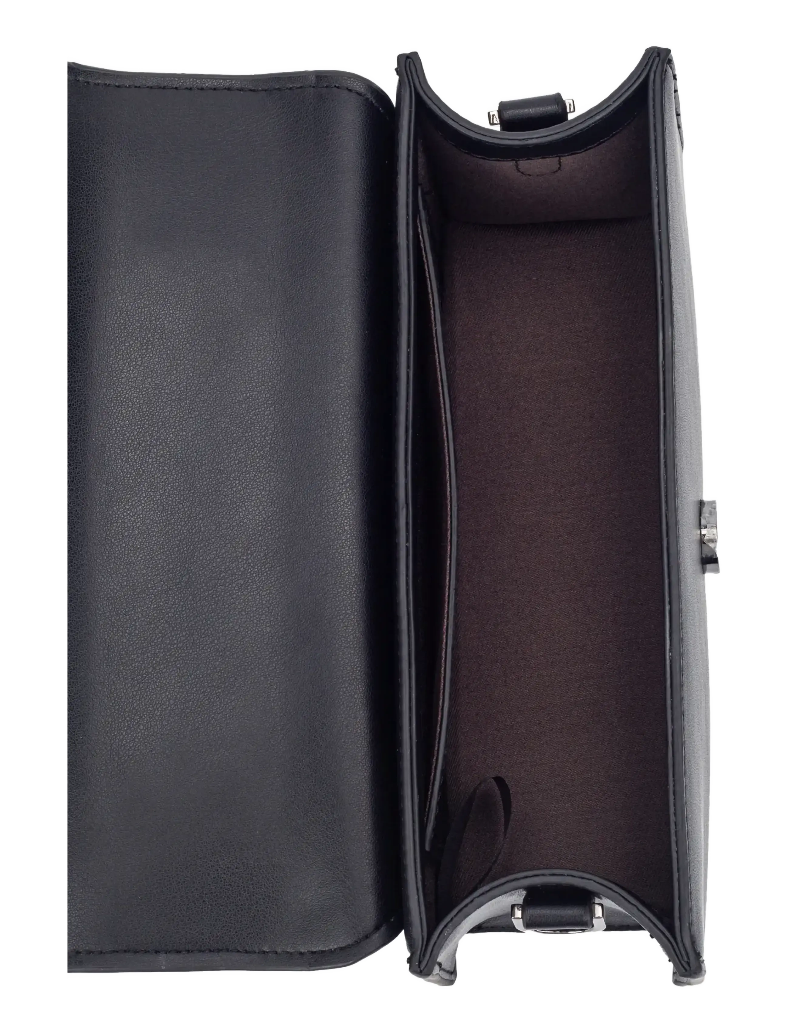 HVISK - ARIA SOFT STRUCTURE - accessoires - 009 black - 3