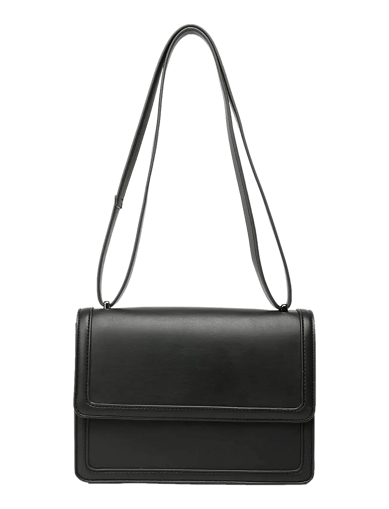 HVISK - CALLIE SOFT STRUCTURE - igapäevane stiil - 009 black - 1