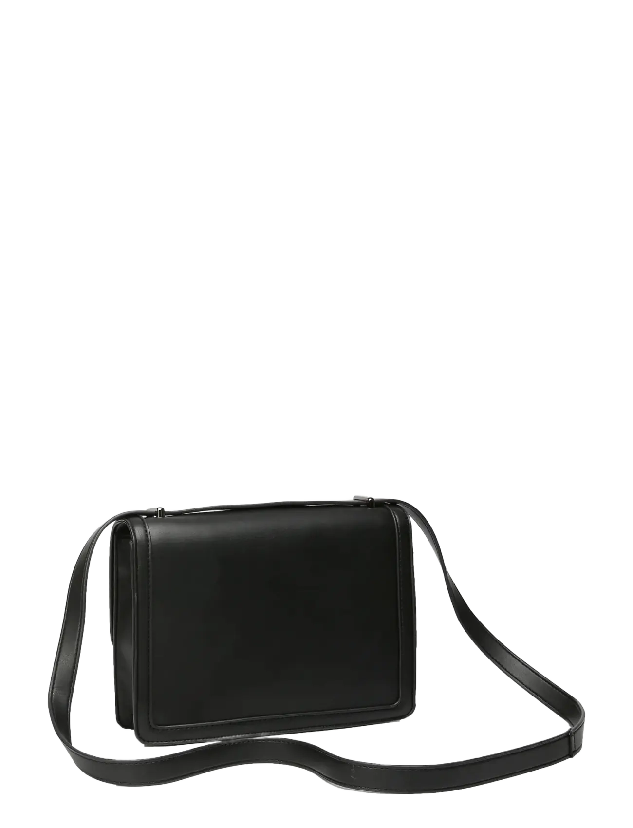 HVISK - CALLIE SOFT STRUCTURE - alltags-style - 009 black - 2