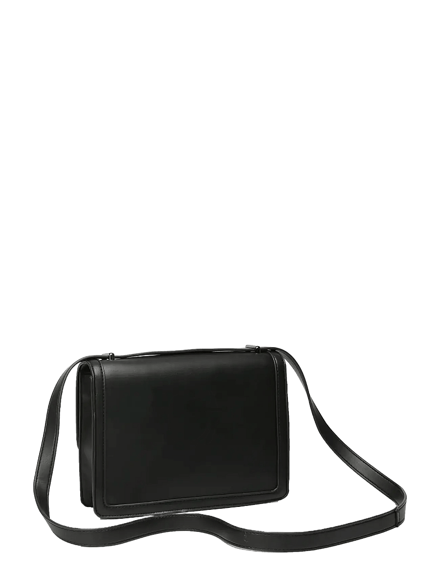 HVISK - CALLIE SOFT STRUCTURE - alltags-style - 009 black - 2