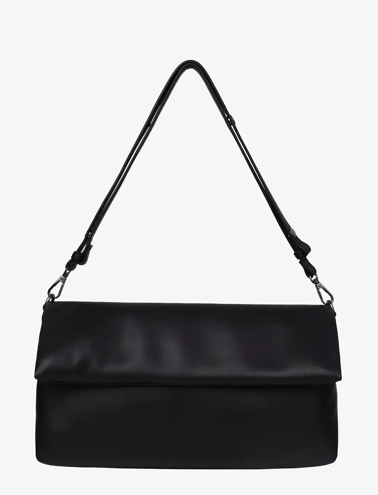 HVISK - ARLENE SOFT STRUCTURE - hverdags stil - black - 1
