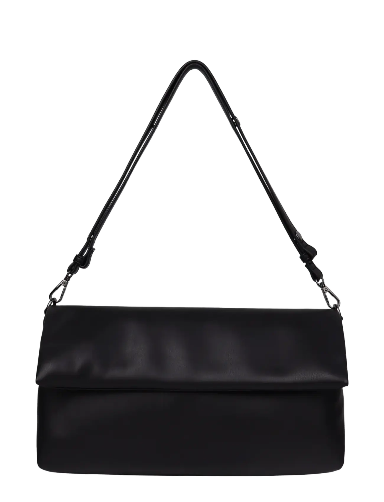 HVISK ARLENE SOFT STRUCTURE - Nos éditoriaux - BLACK / black