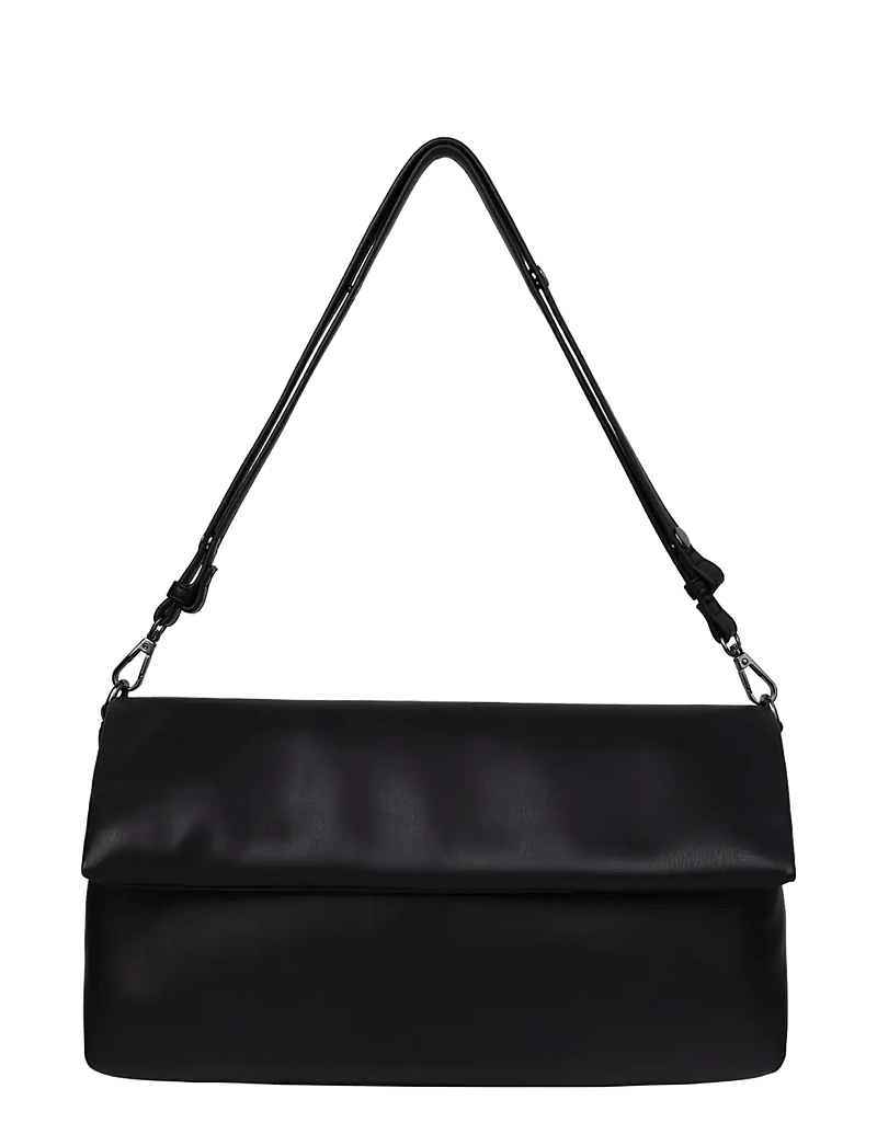 HVISK - ARLENE SOFT STRUCTURE - hverdags stil - black - 1
