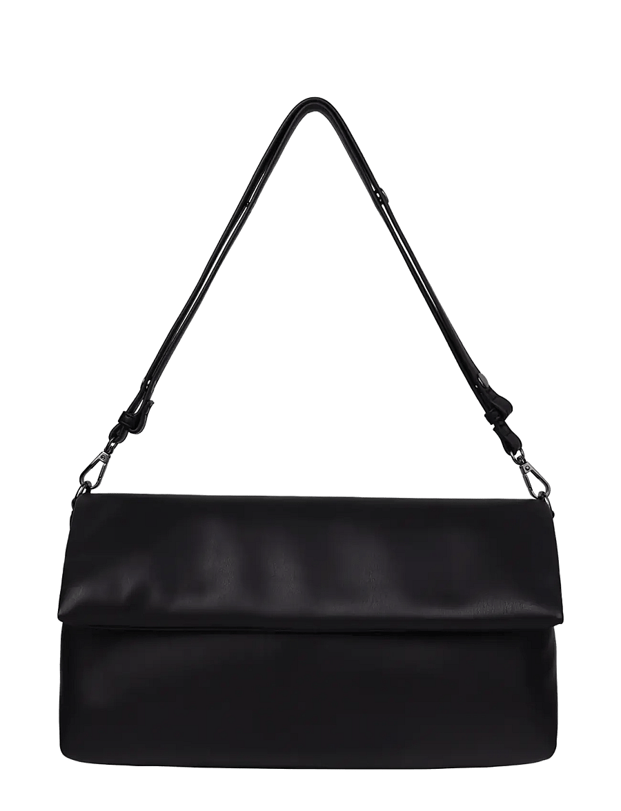 HVISK - ARLENE SOFT STRUCTURE - arkityyli - black - 1