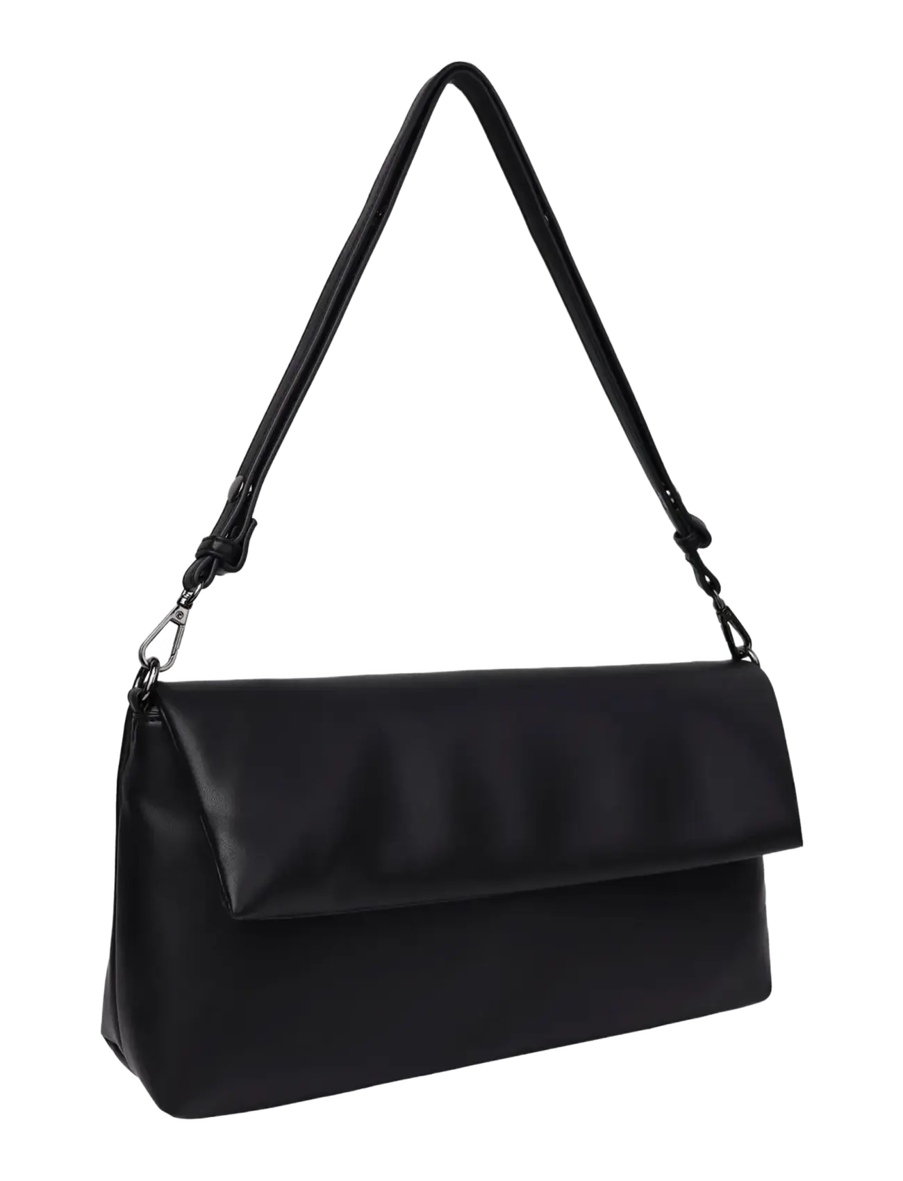 HVISK - ARLENE SOFT STRUCTURE - arkityyli - black - 2
