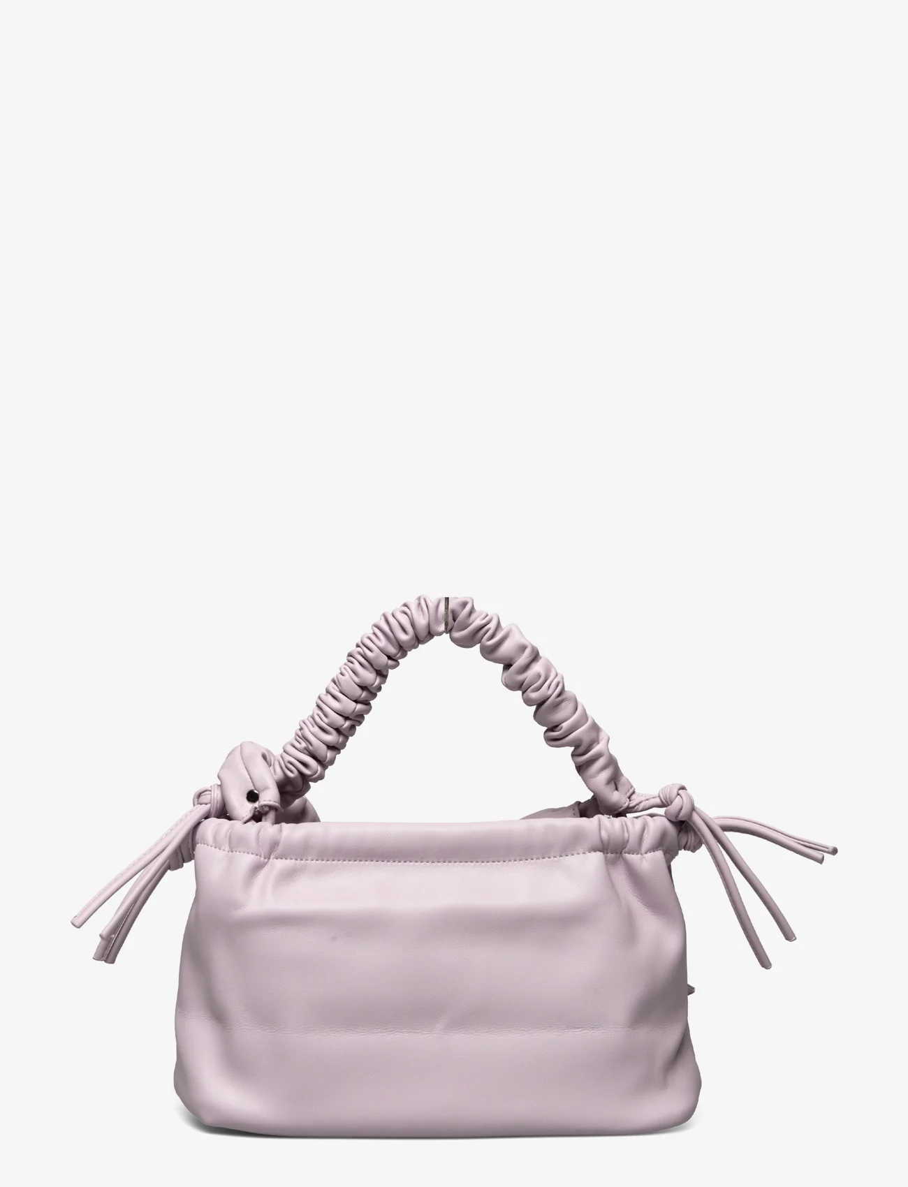 HVISK - ARCADIA SOFT STRUCTURE - odzież imprezowa w cenach outletowych - blush purple - 1