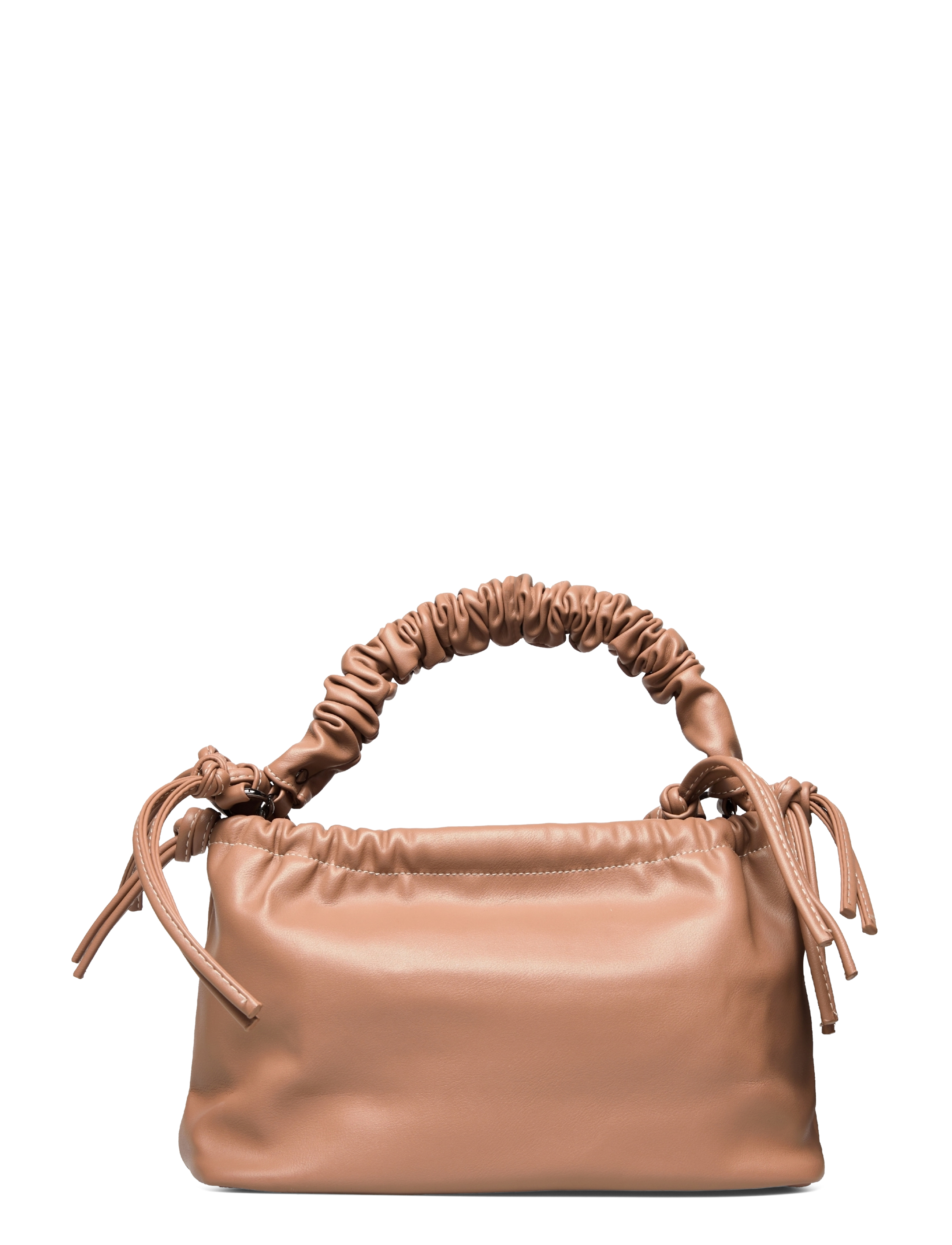 HVISK - ARCADIA SOFT STRUCTURE - hush brown - 1