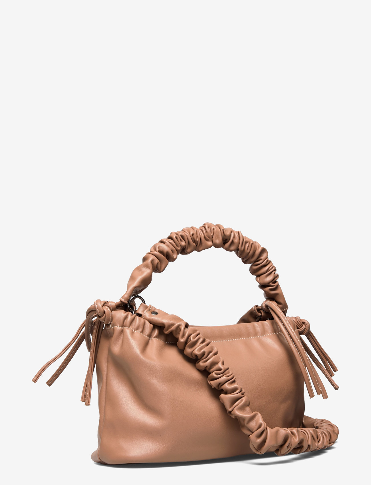 HVISK - ARCADIA SOFT STRUCTURE - hush brown - 2