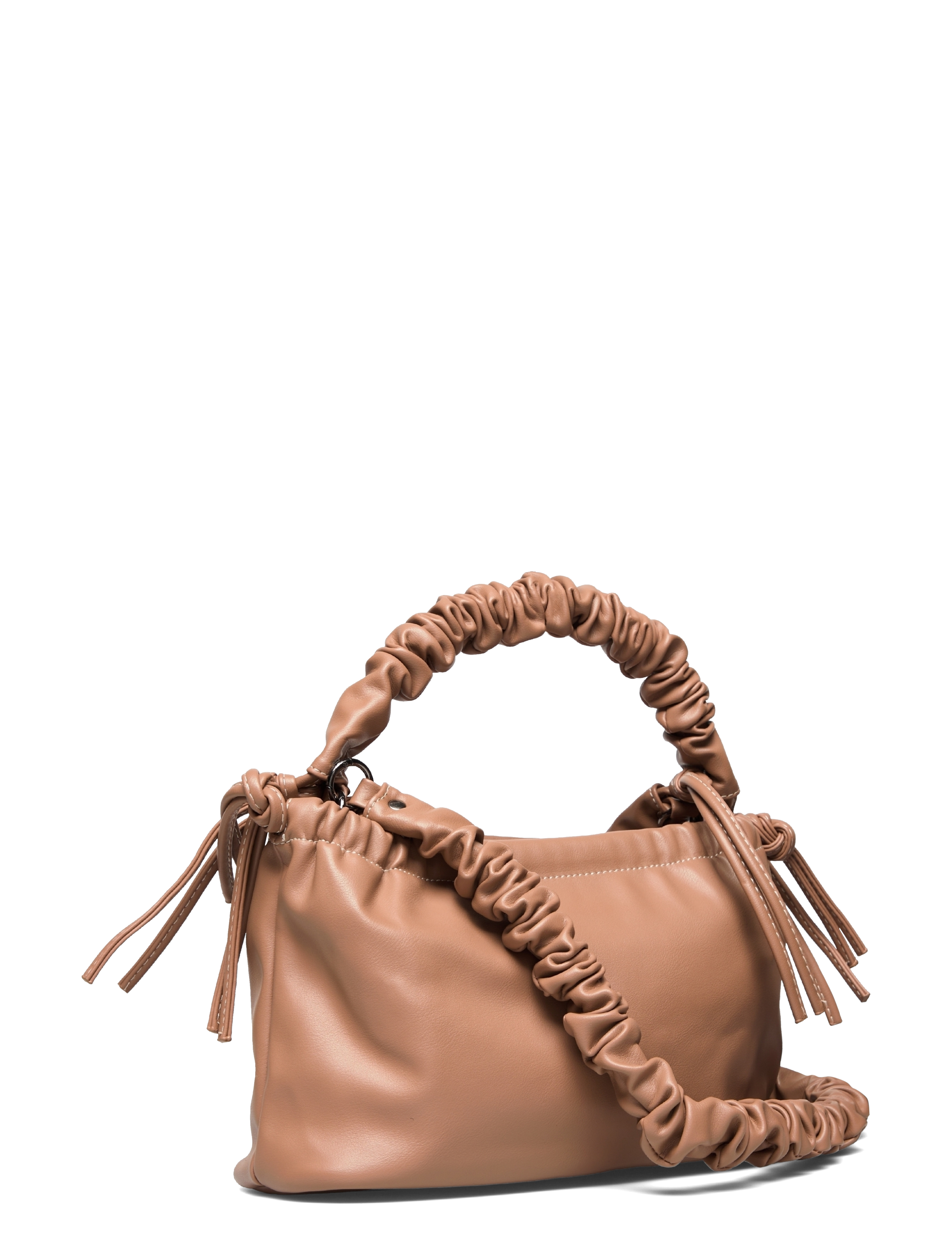 HVISK - ARCADIA SOFT STRUCTURE - hush brown - 2