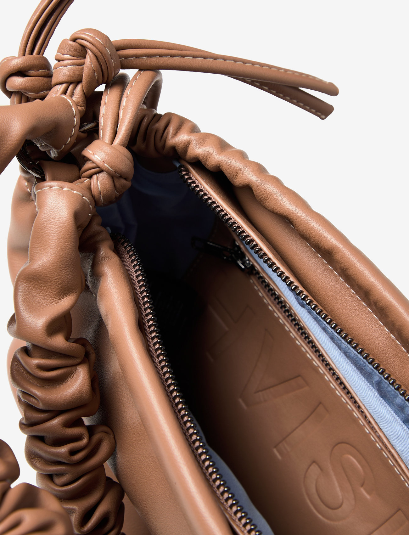 HVISK - ARCADIA SOFT STRUCTURE - hush brown - 3