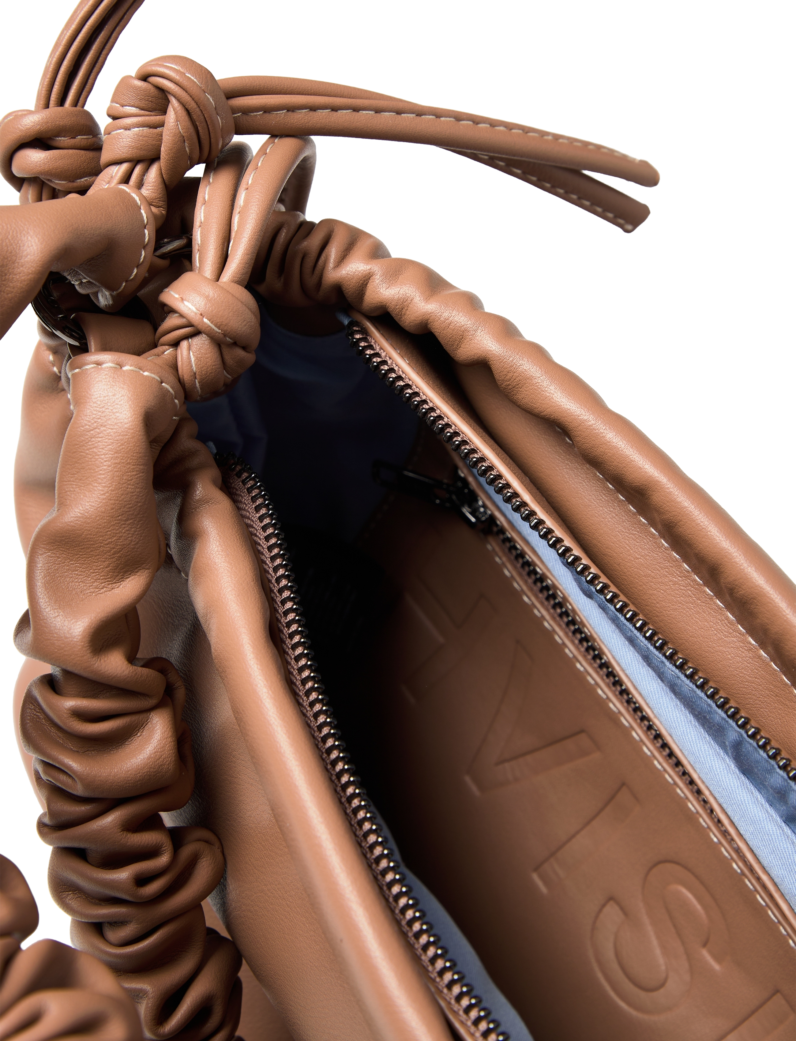 HVISK - ARCADIA SOFT STRUCTURE - hush brown - 3