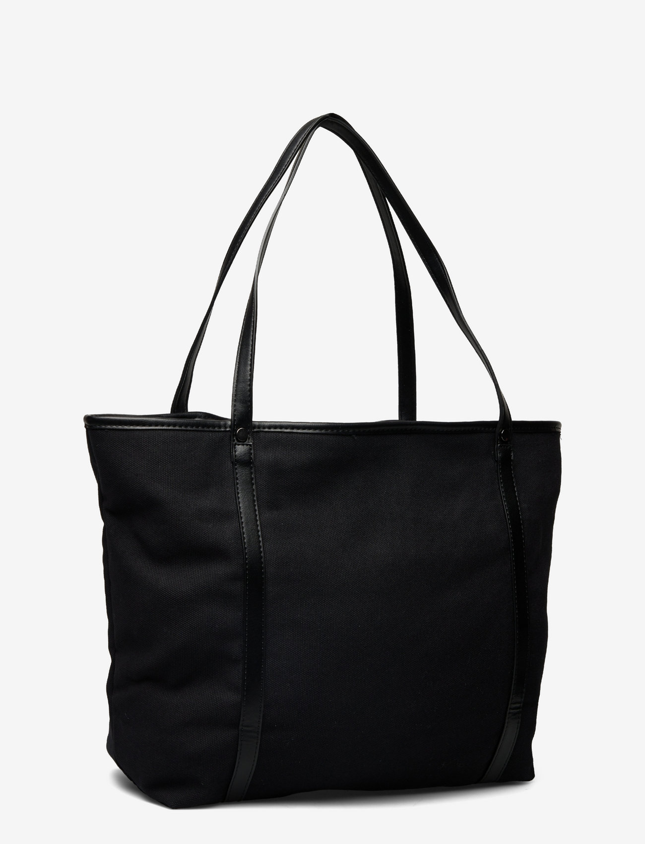 HVISK - BOAT CANVAS - paved black - 5