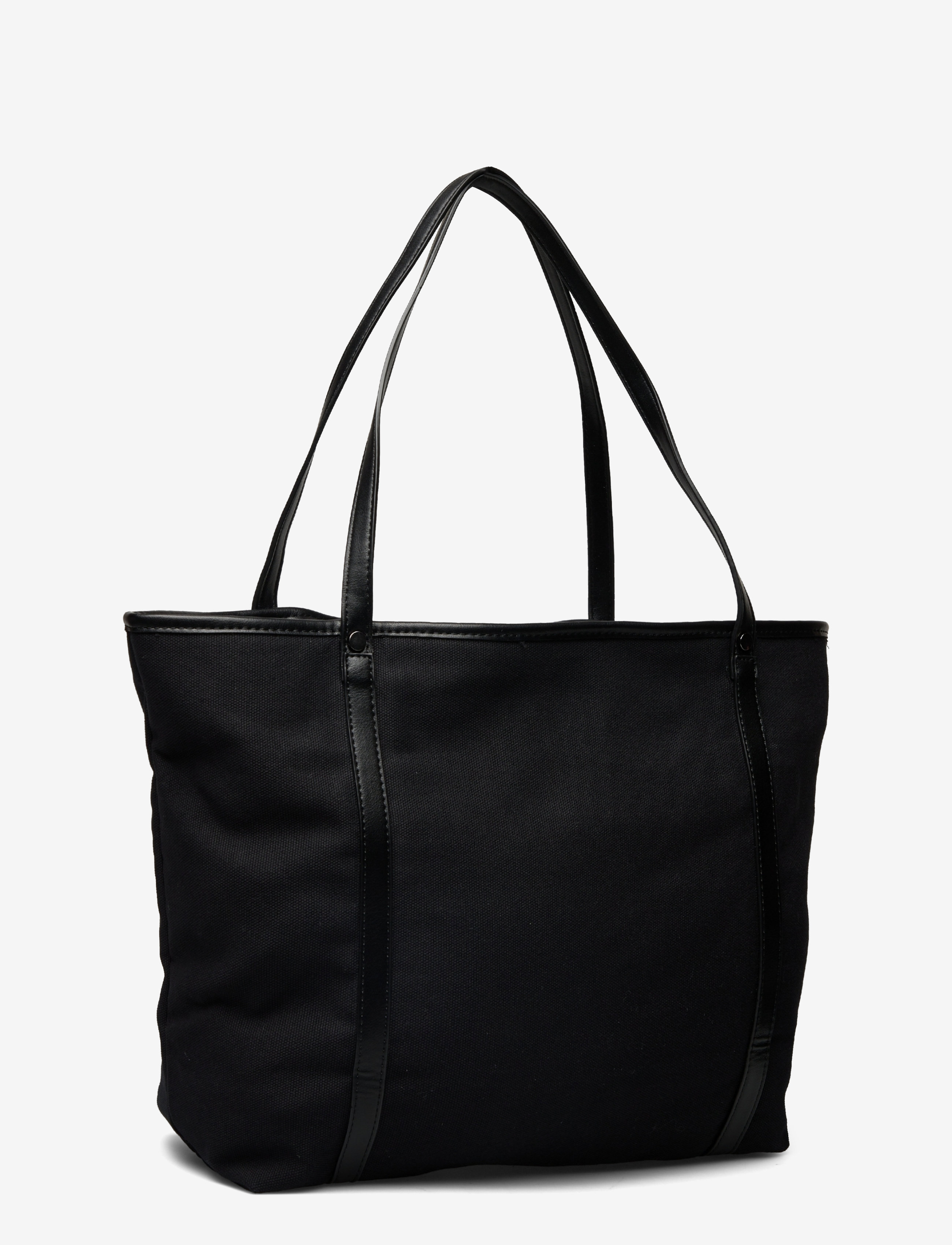 HVISK - BOAT CANVAS - paved black - 5