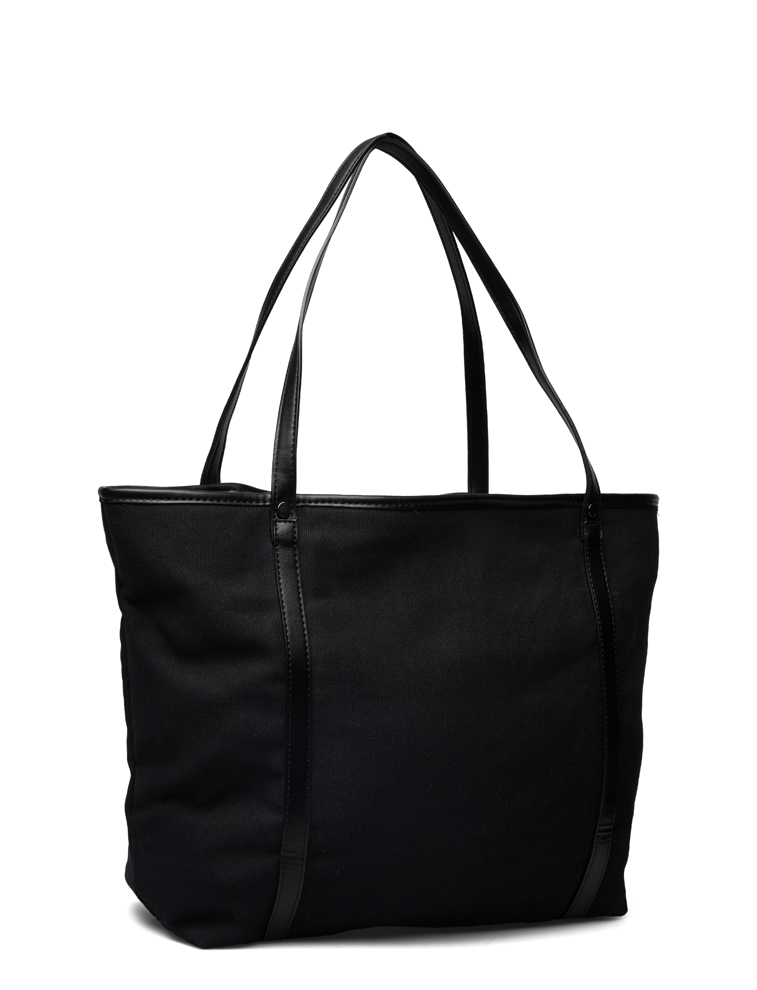 HVISK - BOAT CANVAS - paved black - 4