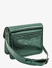 HVISK - CAYMAN POCKET METALLIC STRUCTURE - gimtadienio dovanos - sheeny green - 1