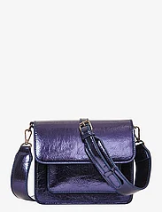 HVISK - CAYMAN POCKET METALLIC STRUCTURE - geburtstagsgeschenke - sheeny navy - 0