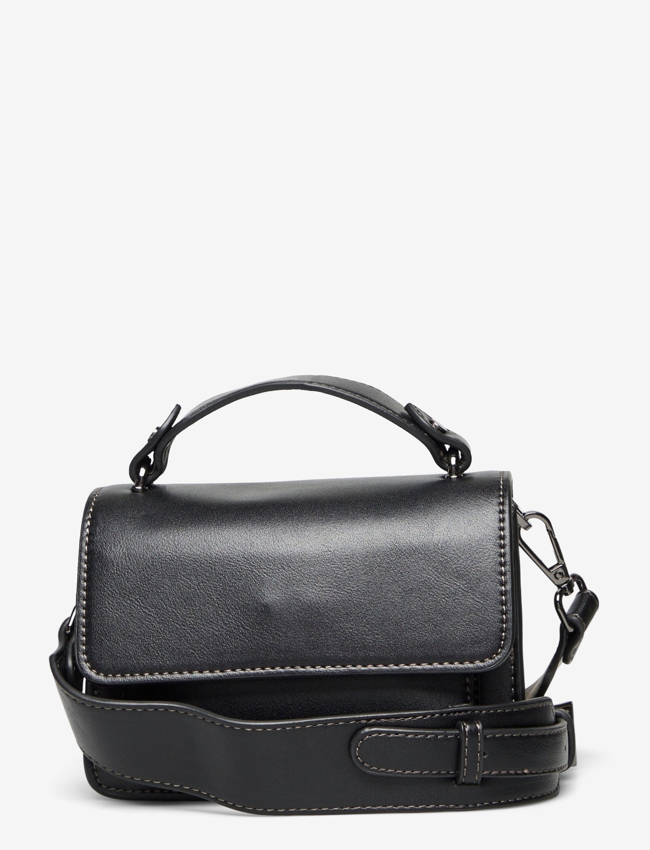 HVISK - RENEI SOFT STRUCTURE - paved black - 0