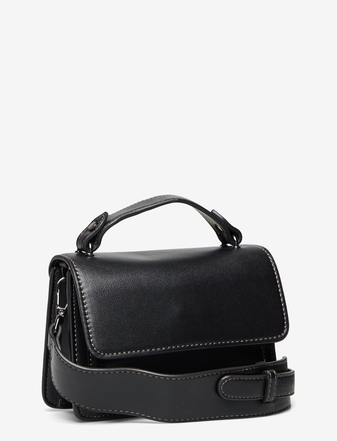 HVISK - RENEI SOFT STRUCTURE - paved black - 2