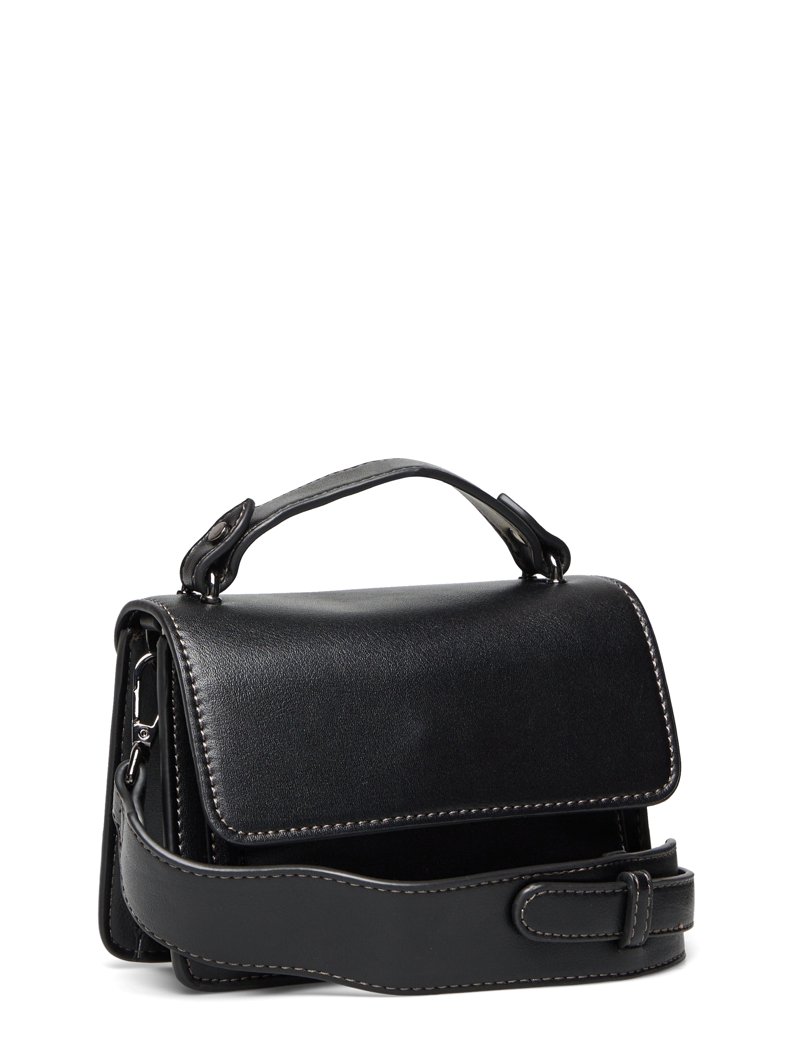 HVISK - RENEI SOFT STRUCTURE - paved black - 2