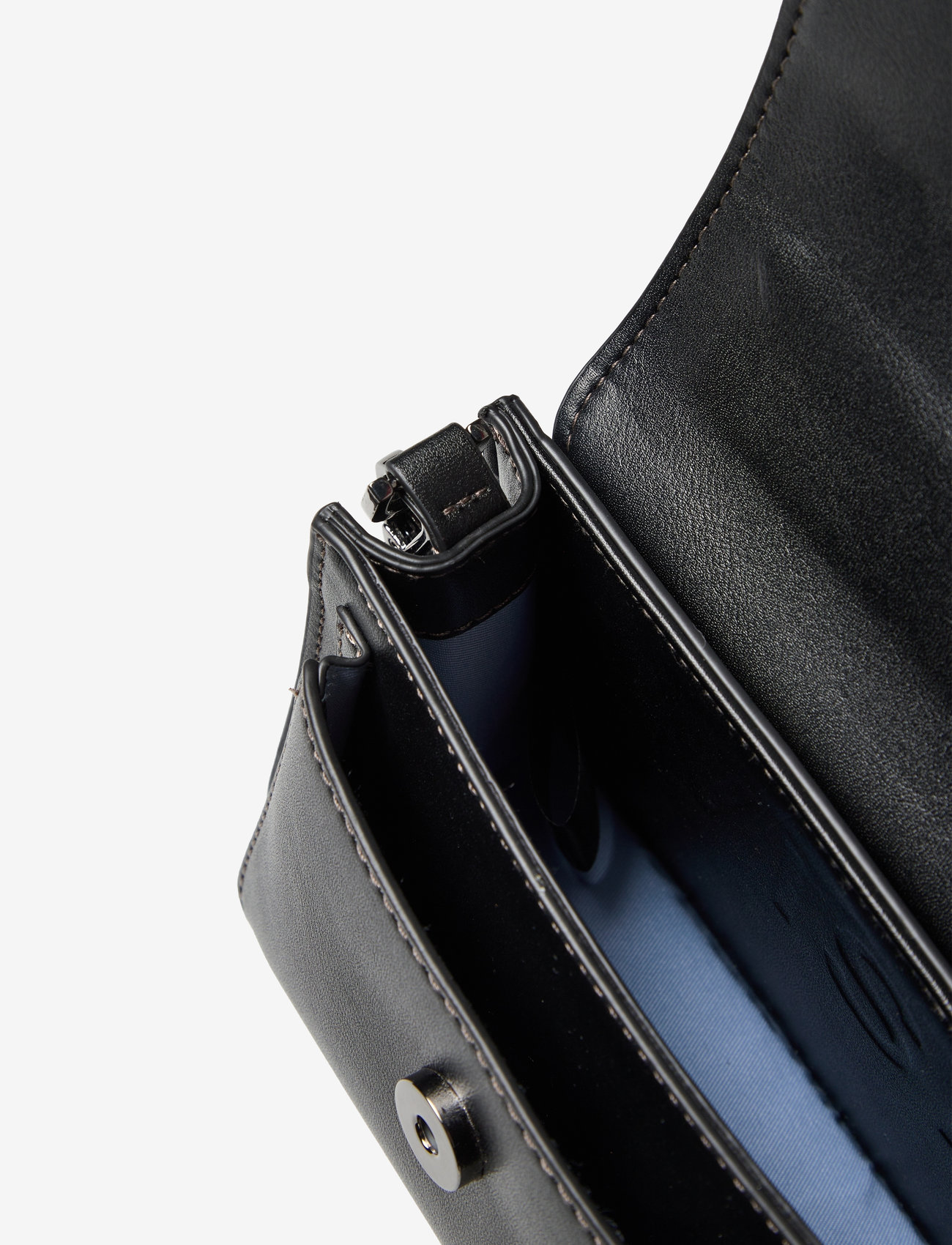 HVISK - RENEI SOFT STRUCTURE - paved black - 3