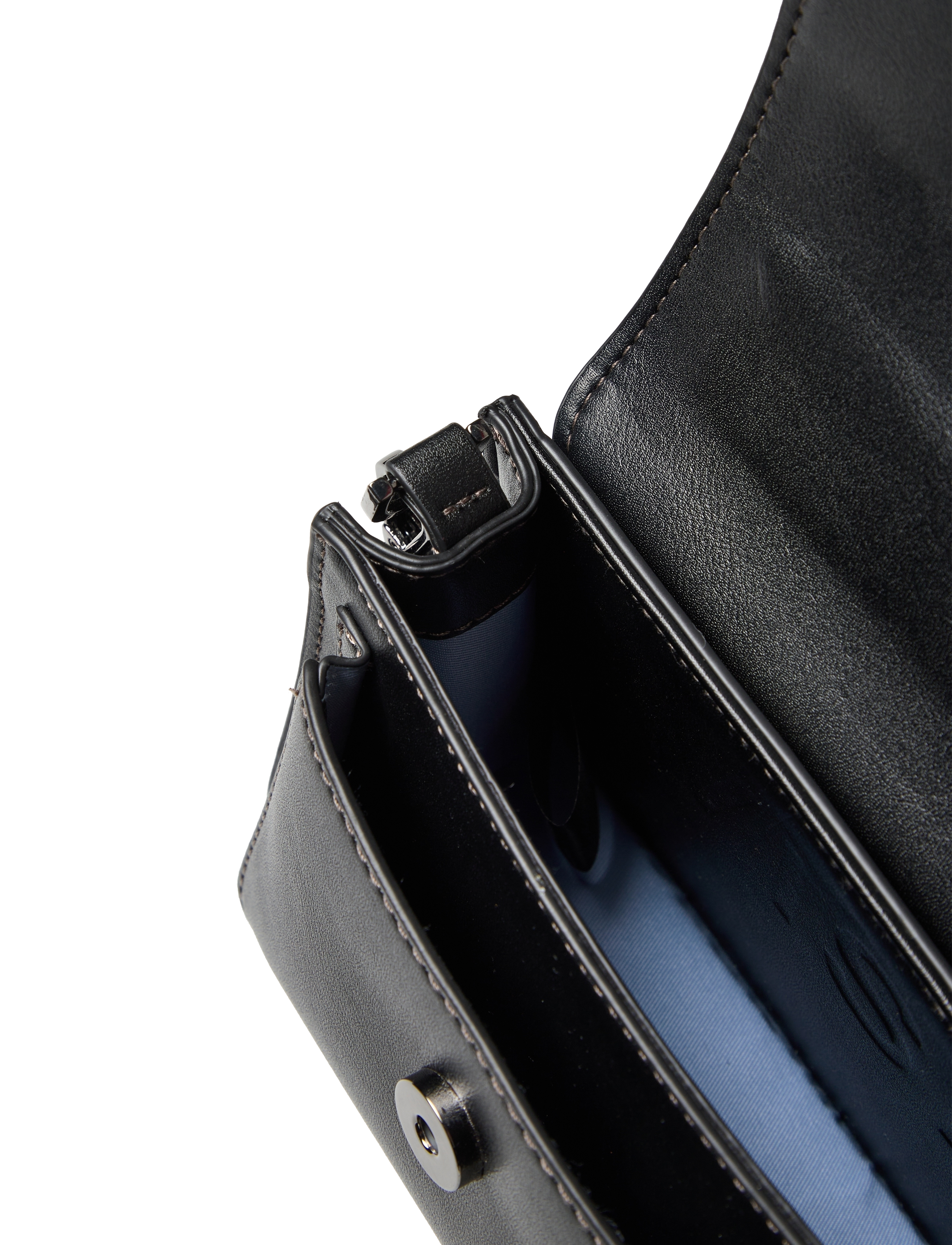 HVISK - RENEI SOFT STRUCTURE - paved black - 3