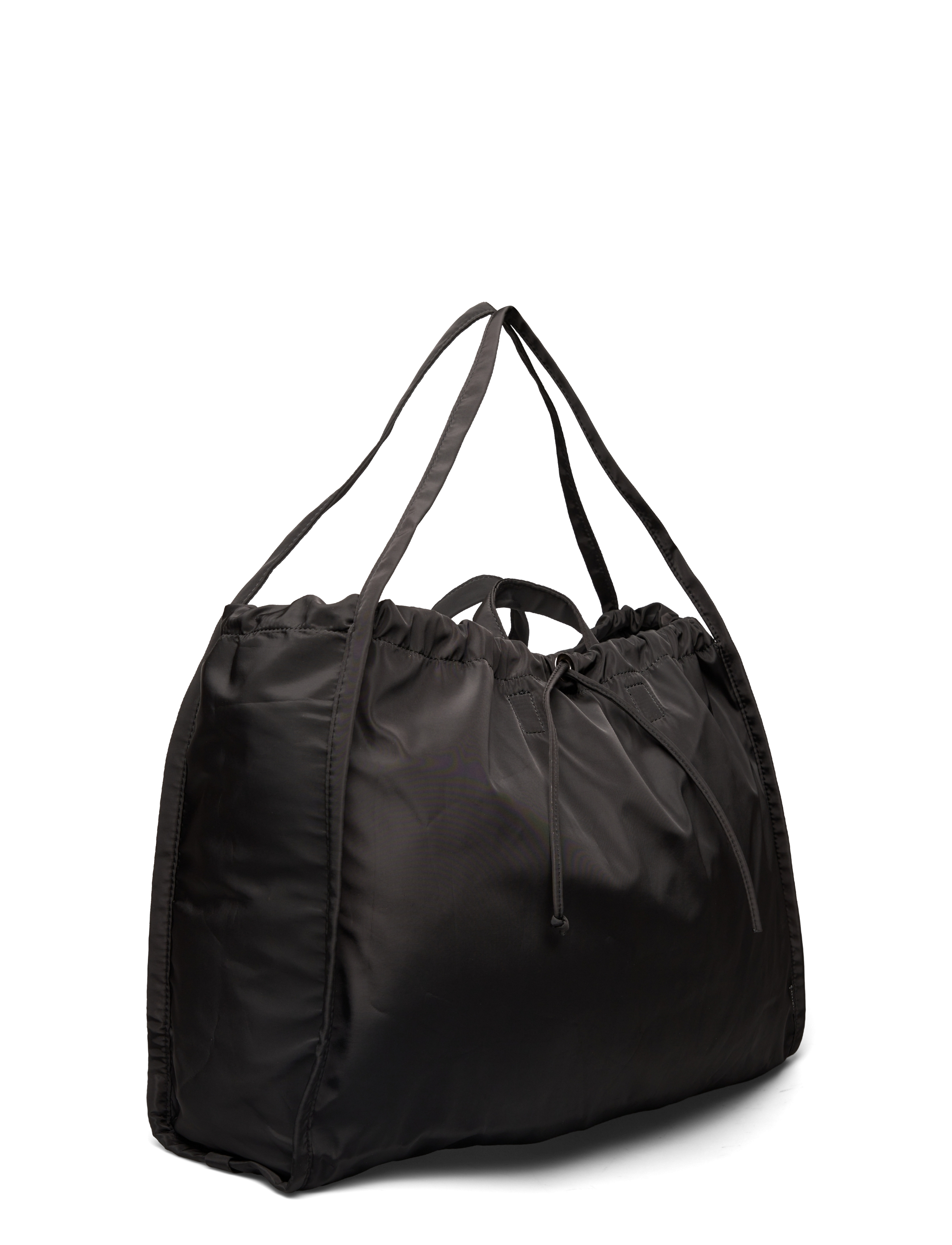 HVISK - SAGE BIG MATTE TWILL - paved black - 2