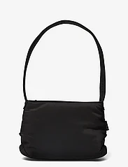 HVISK - SCAPE MINI MATTE TWILL - ballīšu apģērbs par outlet cenām - paved black - 1