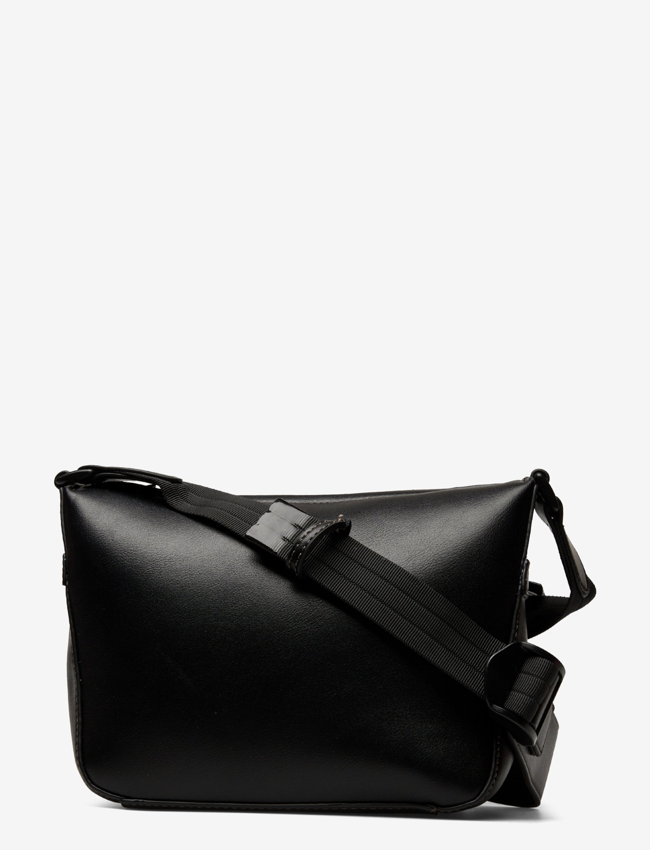 HVISK - TRACK SMALL SOFT STRUCTURE - paved black - 2