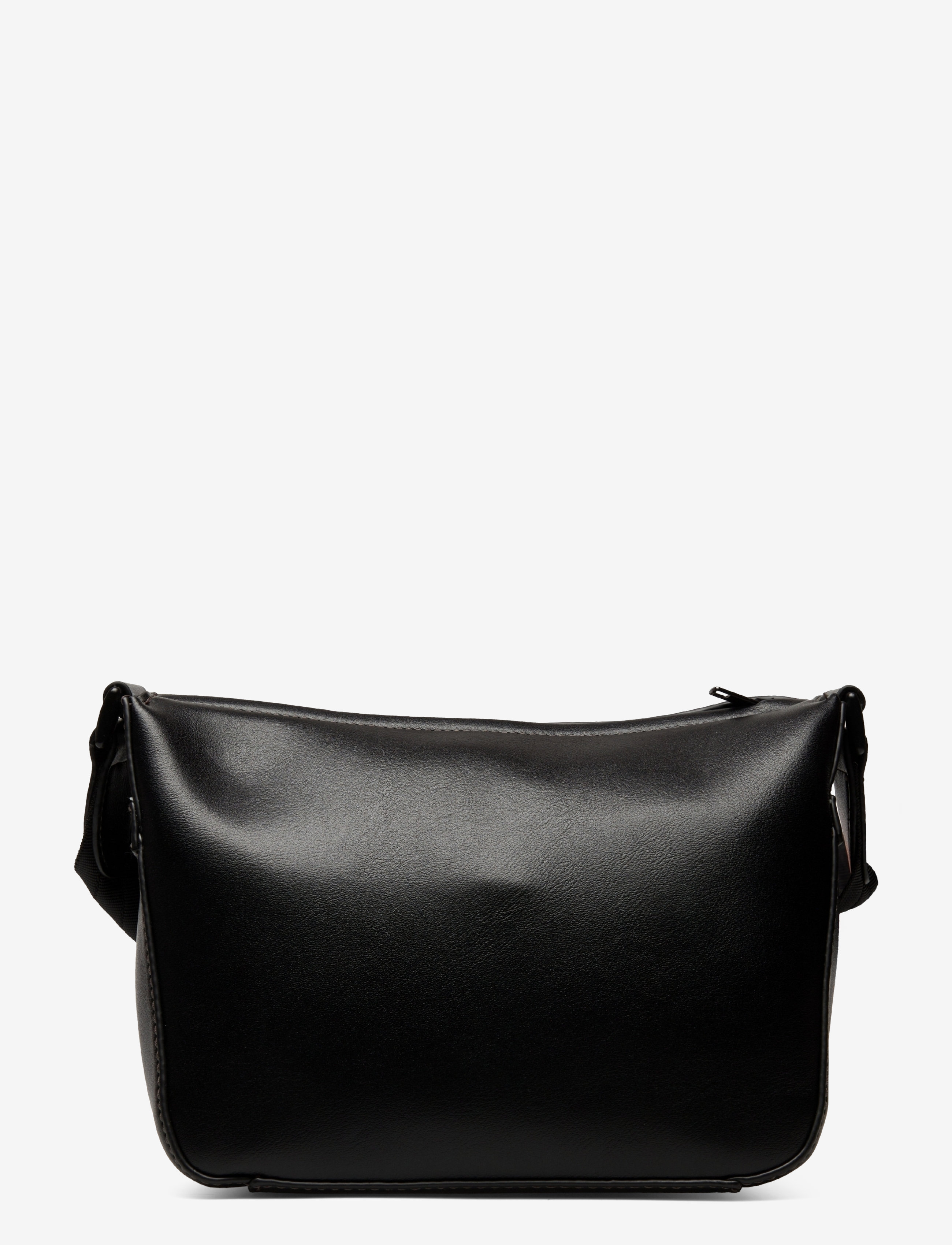 HVISK - TRACK SMALL SOFT STRUCTURE - paved black - 4