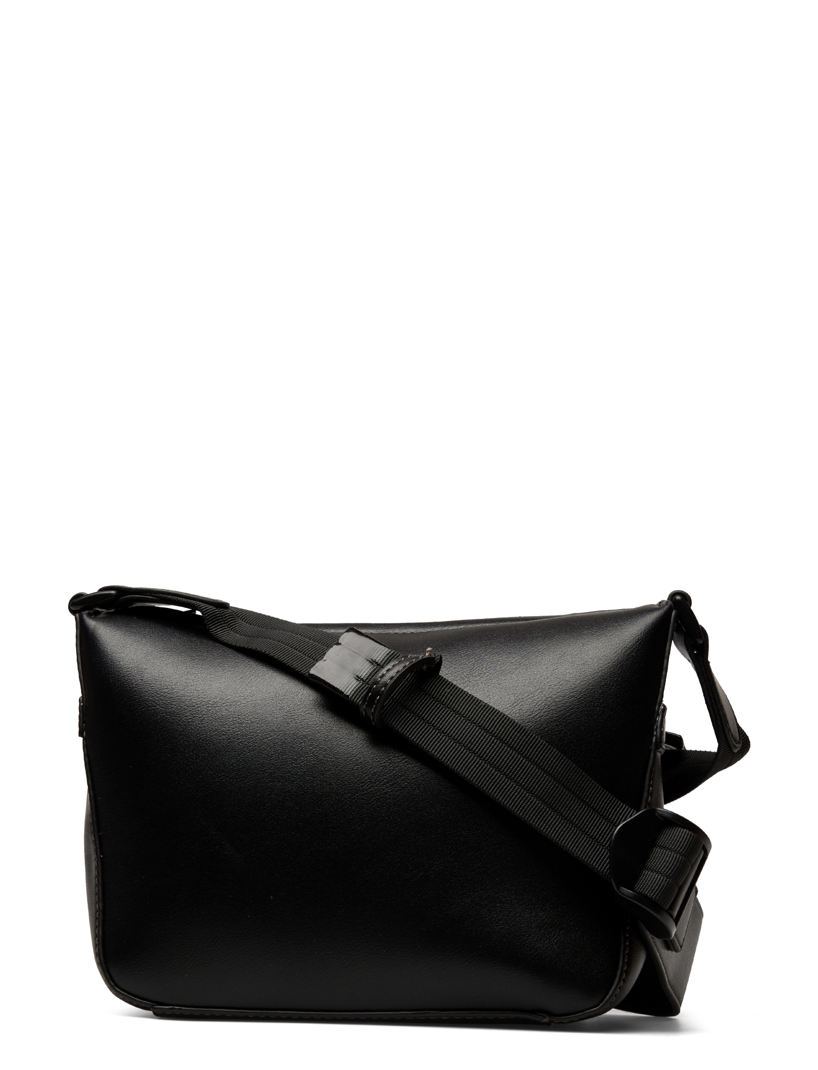 HVISK - TRACK SMALL SOFT STRUCTURE - paved black - 1