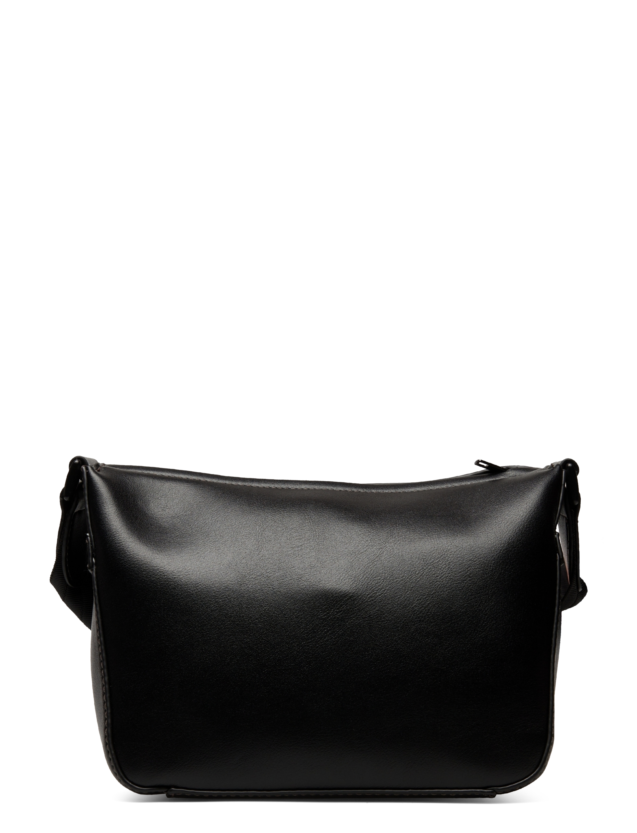 HVISK - TRACK SMALL SOFT STRUCTURE - paved black - 3