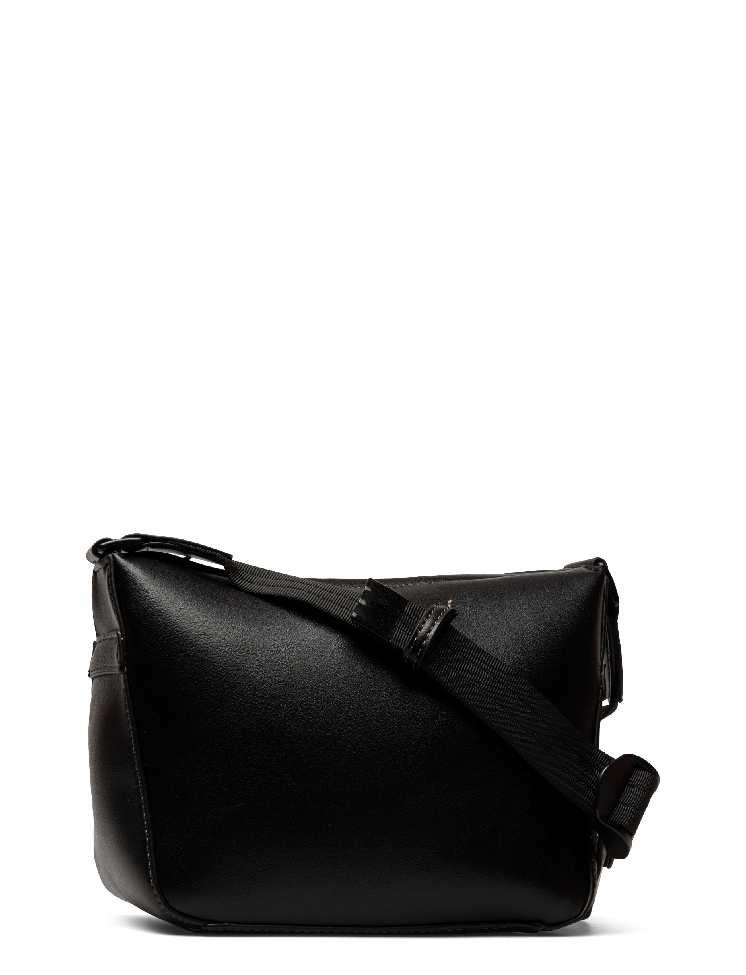 HVISK - TRACK SMALL SOFT STRUCTURE - paved black - 5