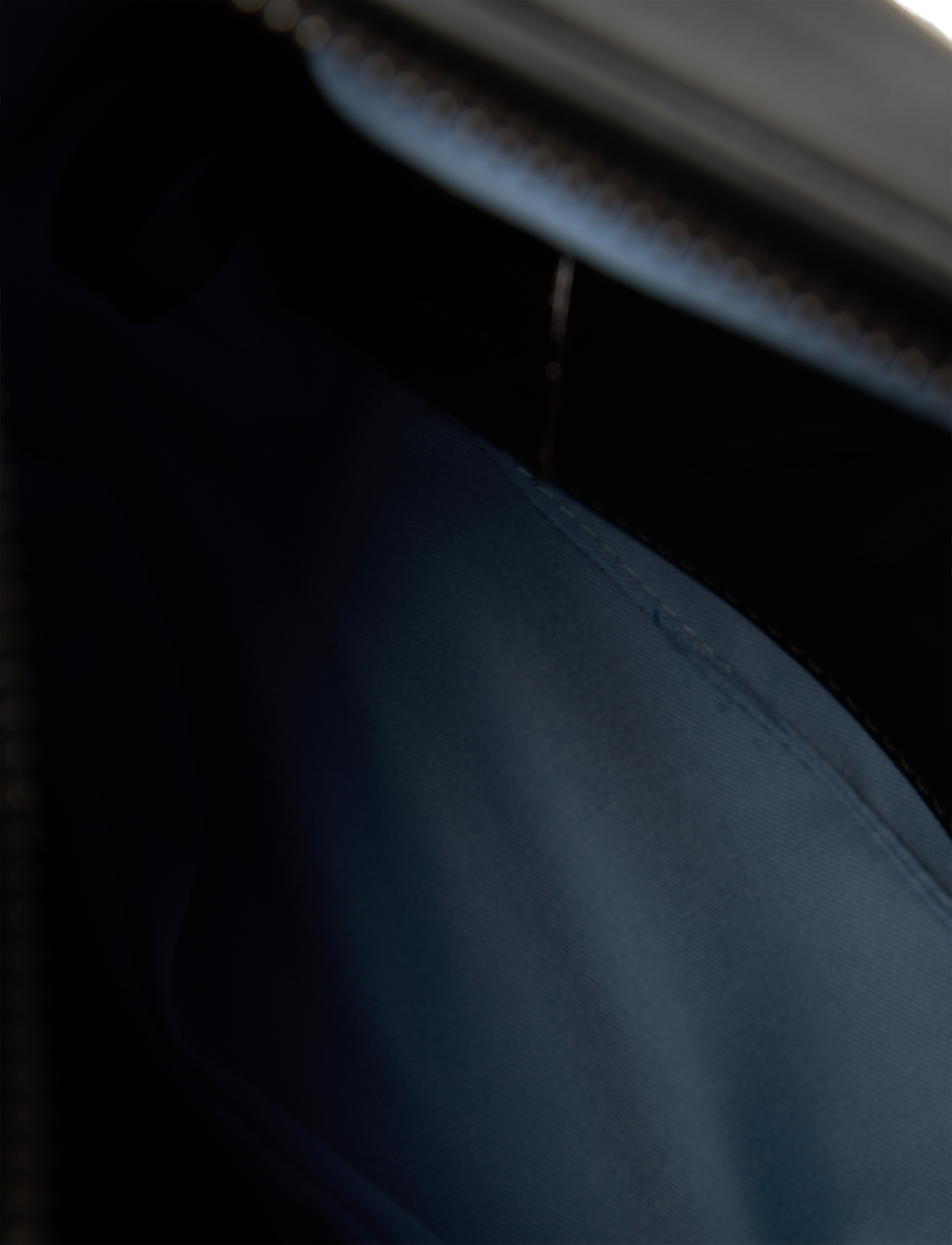 HVISK - TRACK SMALL SOFT STRUCTURE - paved black - 3