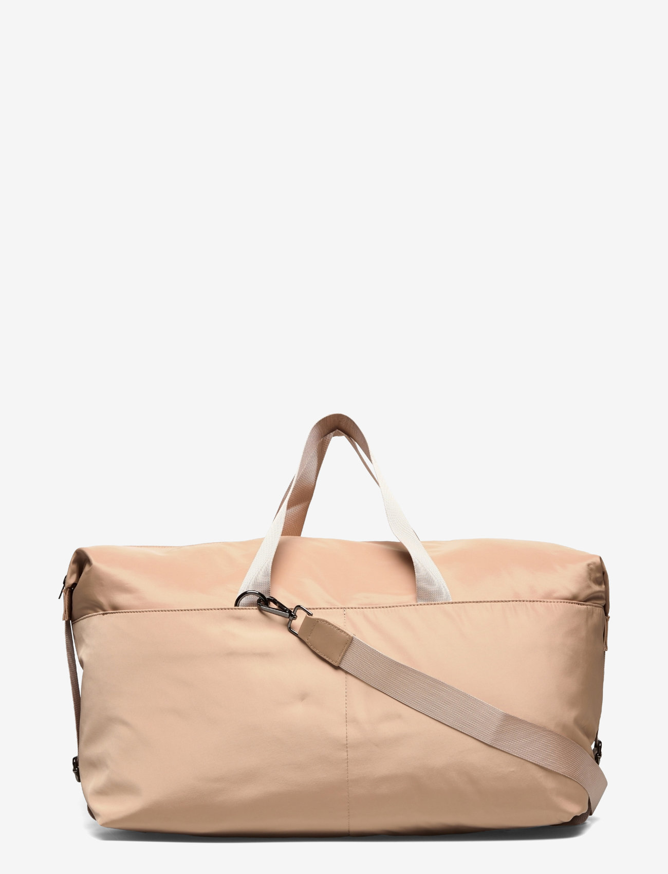 HVISK - ALTA MATTE TWILL - hush brown - 0