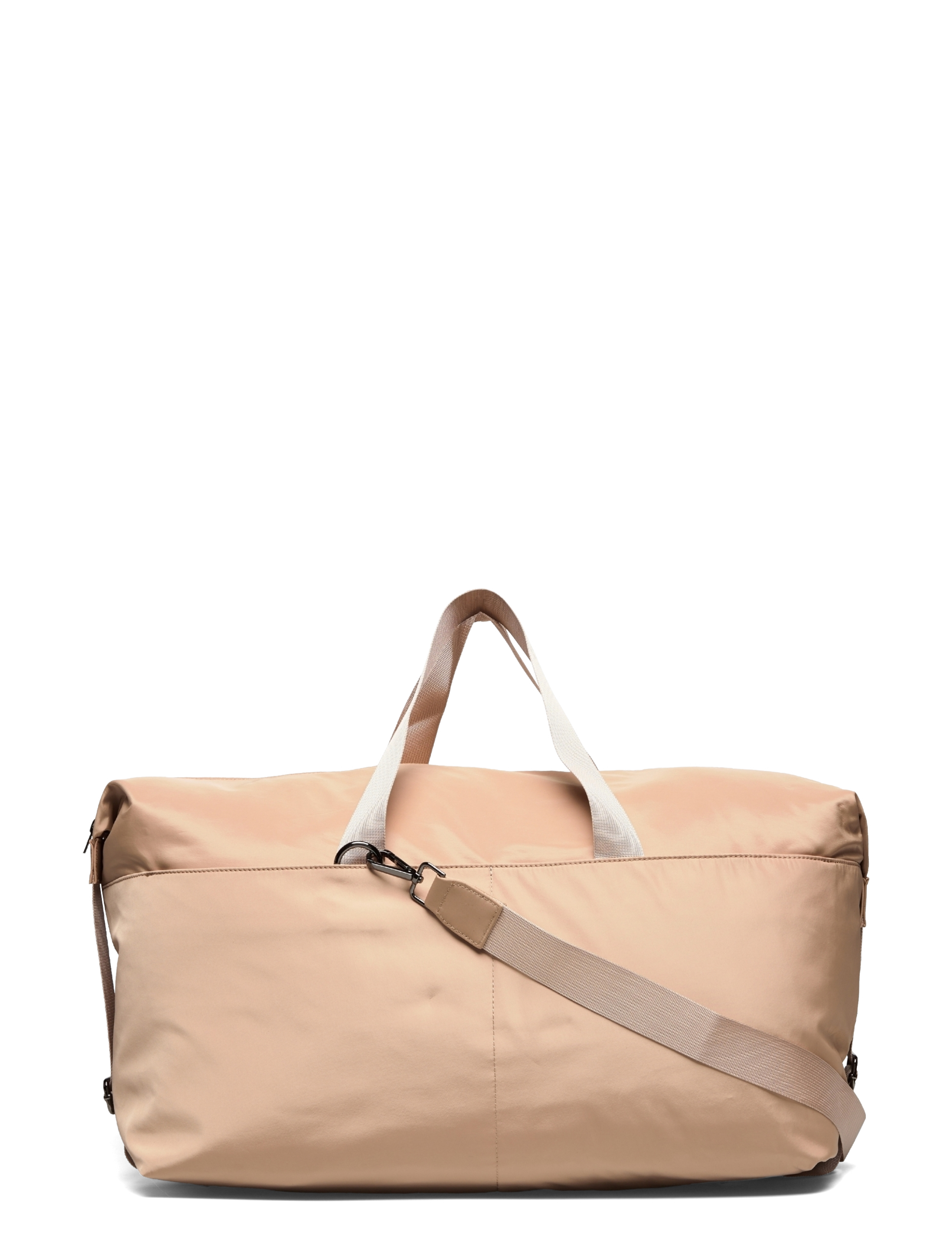 ALTA MATTE TWILL - HUSH BROWN