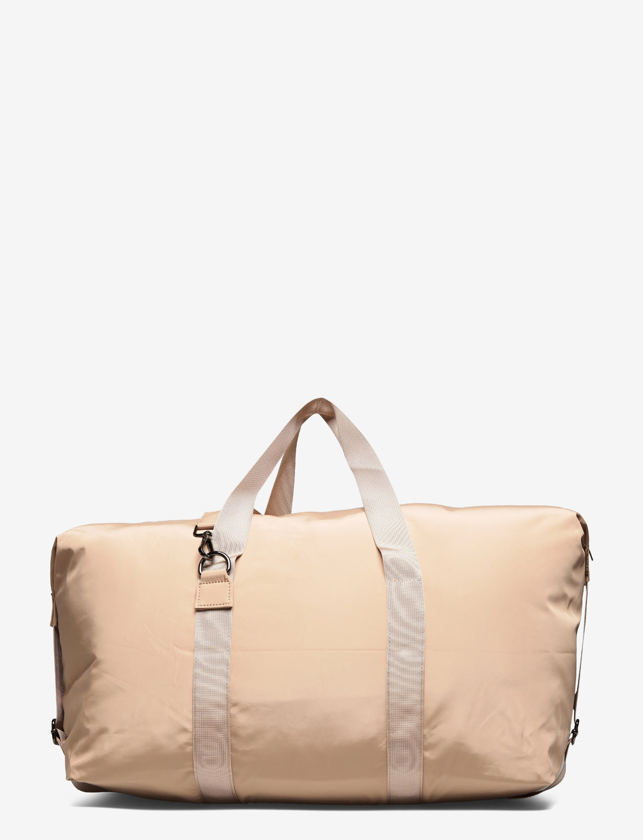 HVISK - ALTA MATTE TWILL - hush brown - 1