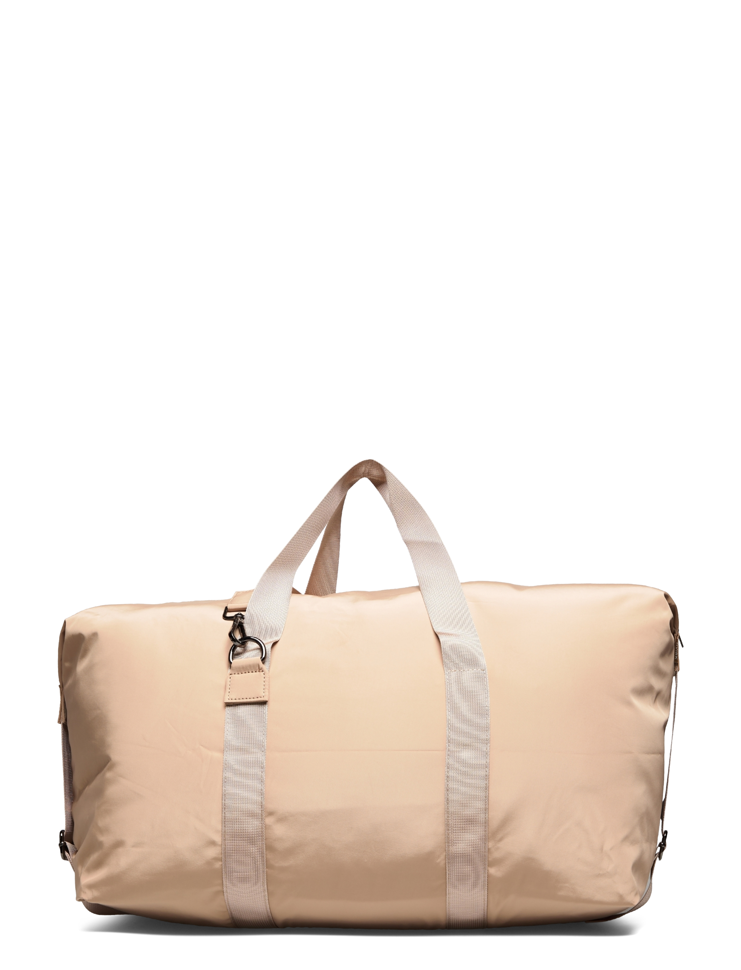 HVISK - ALTA MATTE TWILL - hush brown - 1