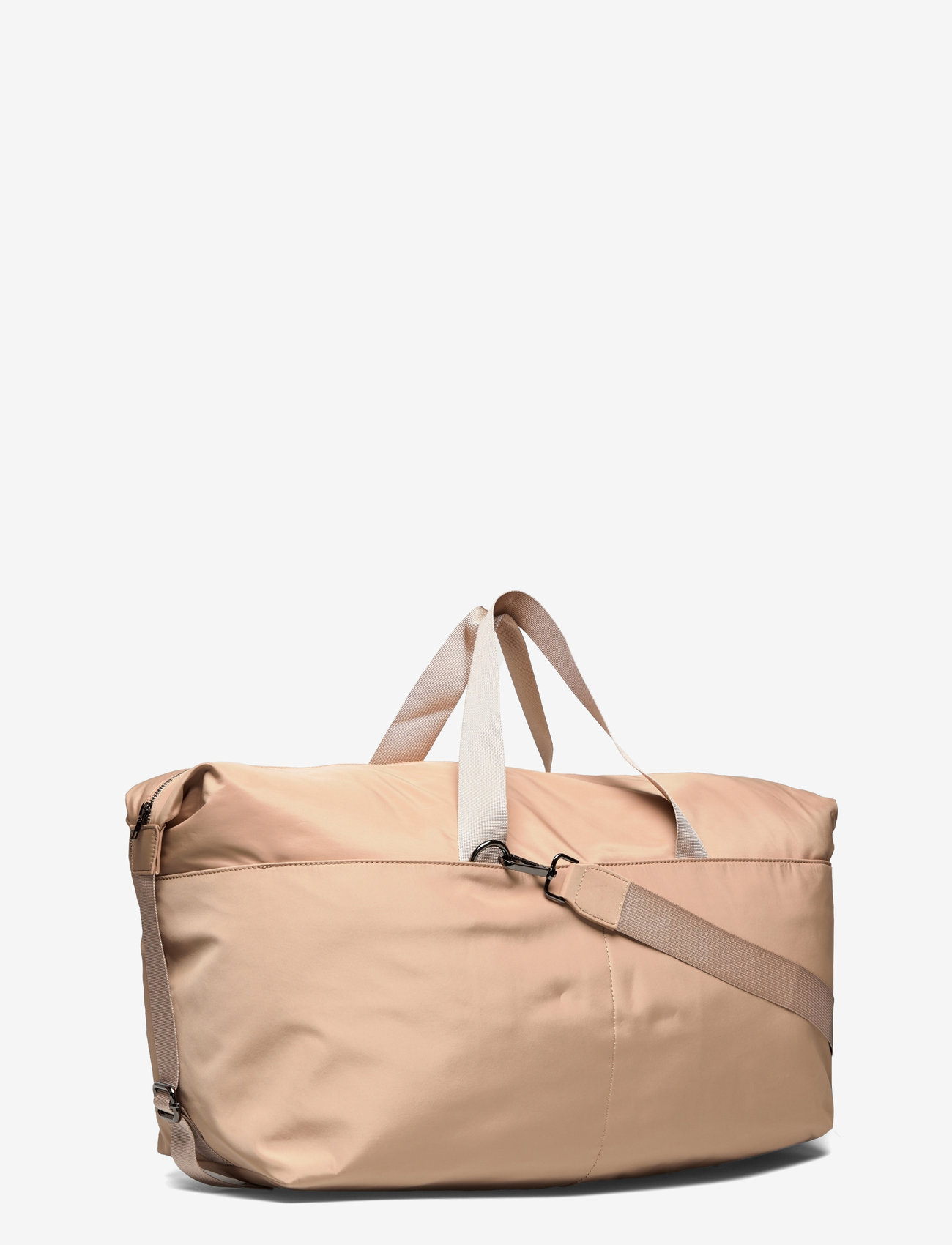 HVISK - ALTA MATTE TWILL - hush brown - 2