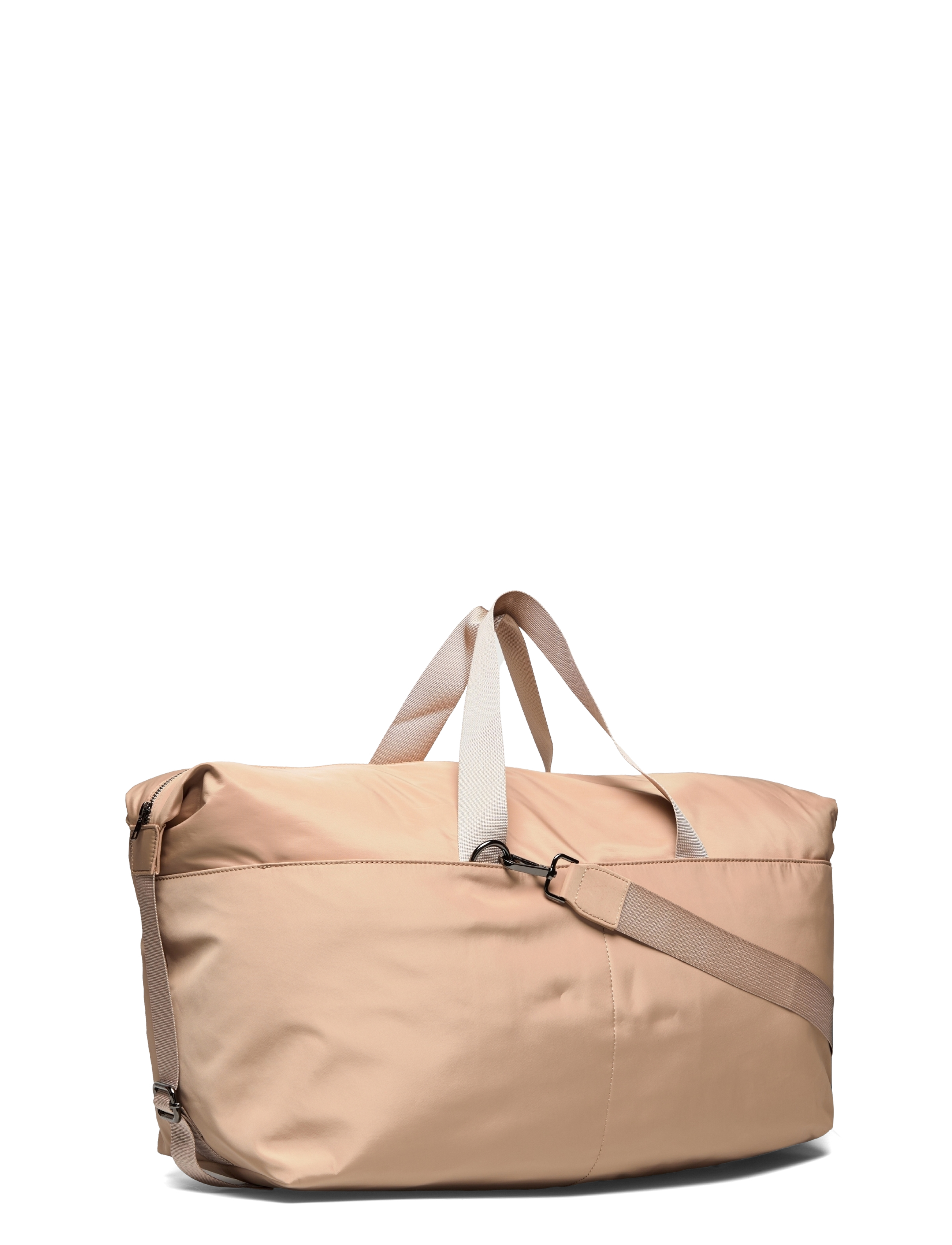 HVISK - ALTA MATTE TWILL - hush brown - 2