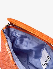 HVISK - CHASE SEQUINS - håndtasker - rusty orange - 3
