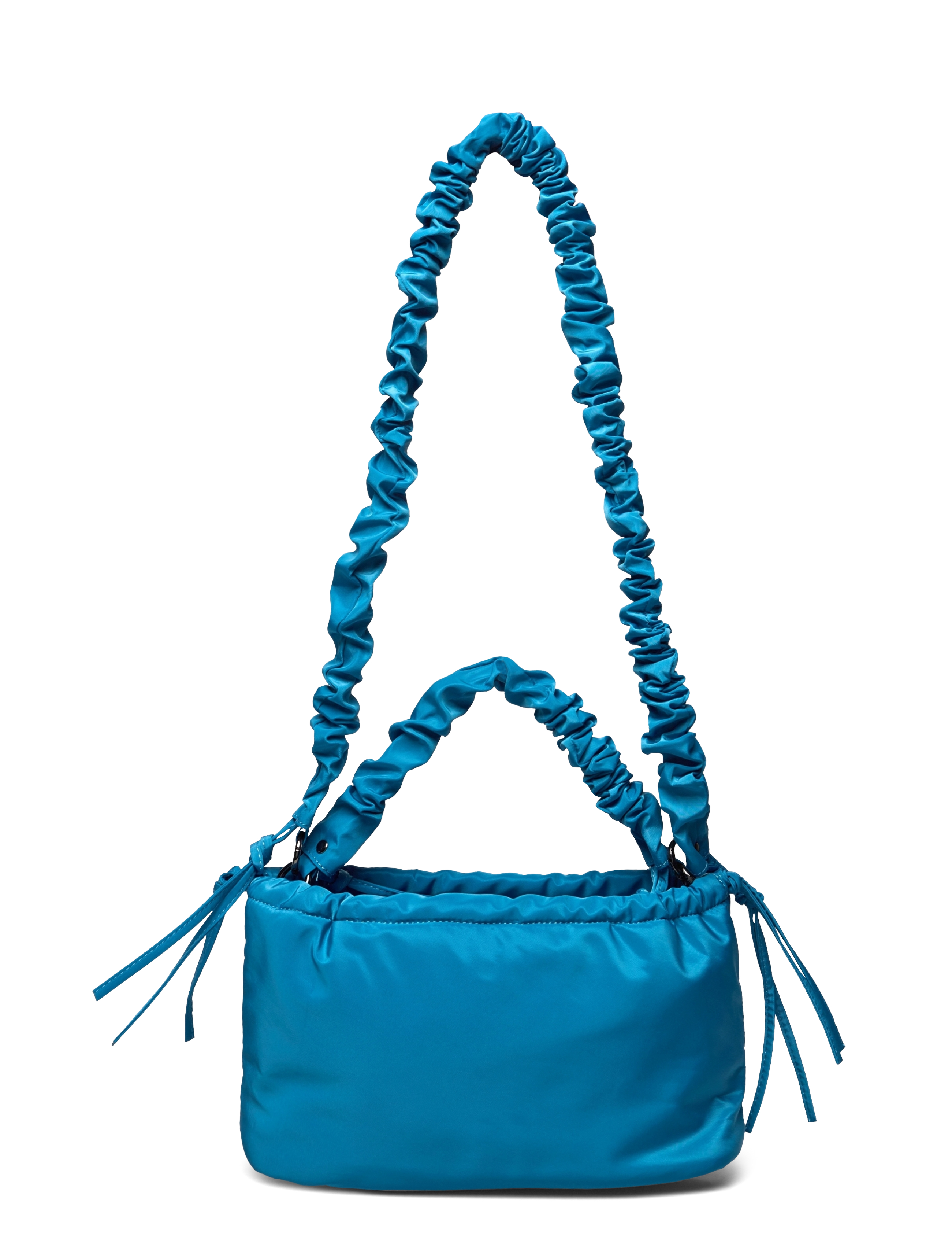 HVISK Arcadia Matt Twill Blau - One Size - Damen