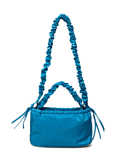 HVISK ARCADIA MATTE TWILL - Hvisk - WINTRY BLUE / blue