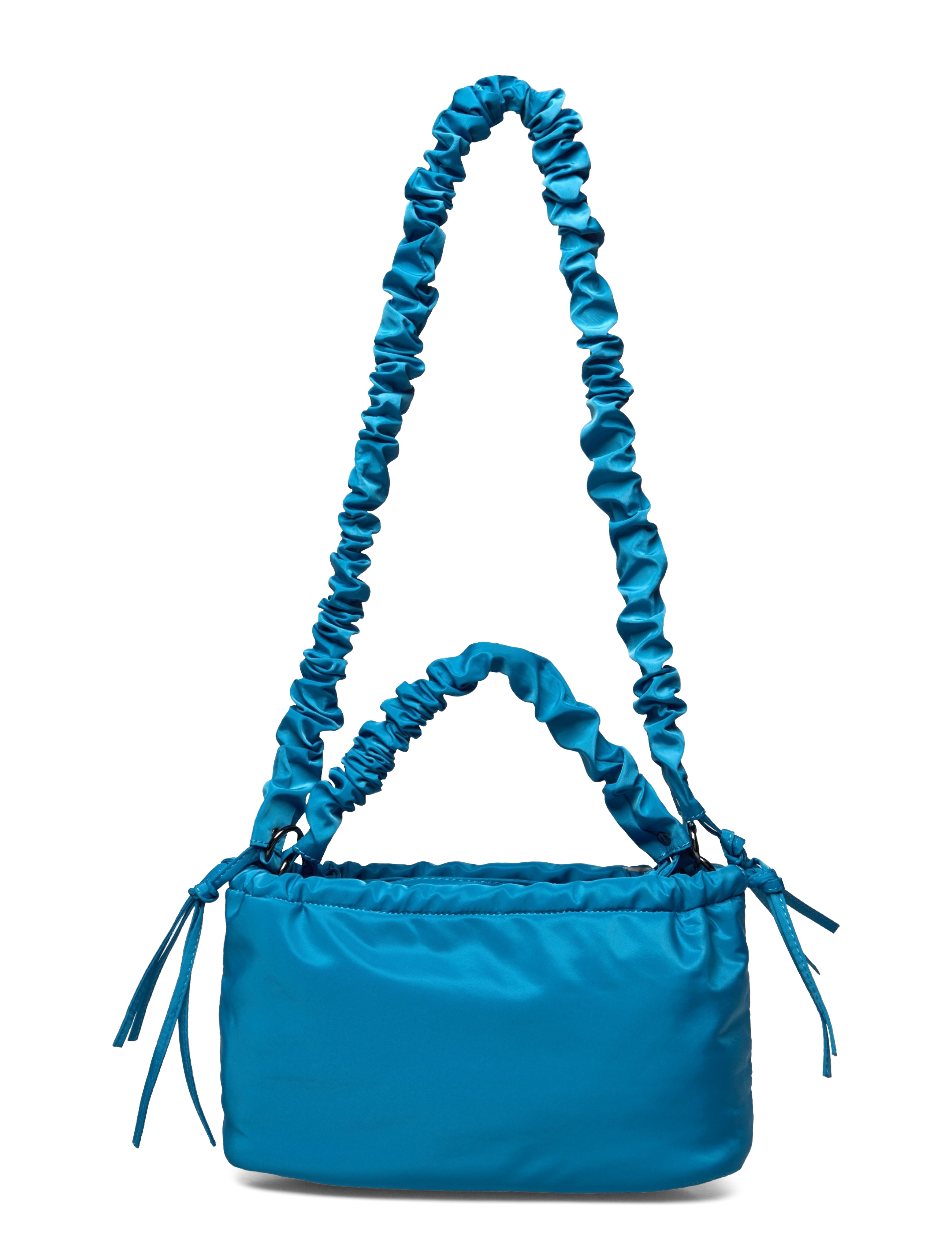 HVISK - ARCADIA MATTE TWILL - festtøj til outletpriser - wintry blue - 1