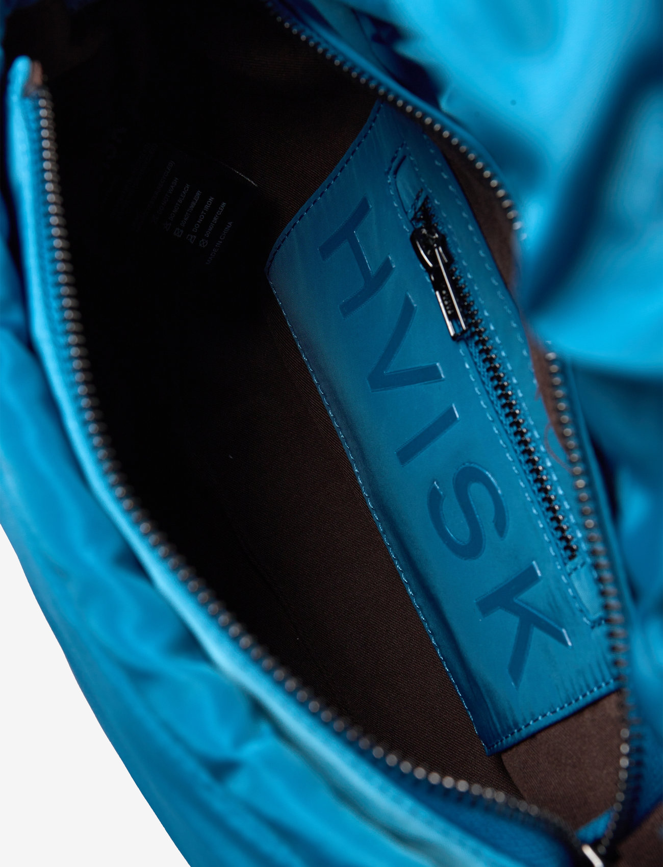 HVISK - ARCADIA MATTE TWILL - geburtstagsgeschenke - wintry blue - 3